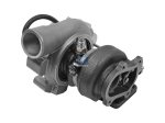 DT Spare Parts - Turbocharger - 7.58035