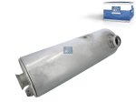 DT Spare Parts - Silencer - 6.37042