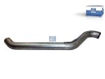 DT Spare Parts - Front exhaust pipe - 2.14724