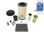 DT Spare Parts - Service kit - 5.94612