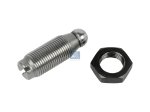 DT Spare Parts - Adjusting screw - 4.90679