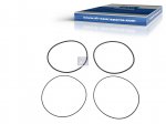 DT Spare Parts - Seal ring kit - 4.90734