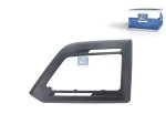 DT Spare Parts - Auxiliary lamp frame - 1.23674