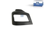 DT Spare Parts - Bumper cover - 3.81281