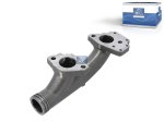 DT Spare Parts - Exhaust manifold - 1.40084