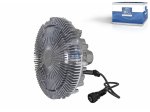 DT Spare Parts - Fan clutch - 2.15842