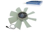 DT Spare Parts - Fan with clutch - 2.15839