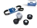 DT Spare Parts - Belt tensioner kit - 12.90401