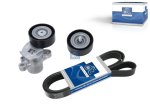 DT Spare Parts - Belt tensioner kit - 13.94502