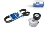 DT Spare Parts - Belt tensioner kit - 12.90400