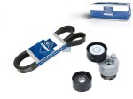 DT Spare Parts - Belt tensioner kit - 6.92409