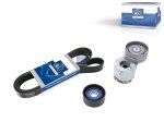 DT Spare Parts - Belt tensioner kit - 6.92408