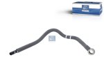 DT Spare Parts - Fuel line - 1.28055