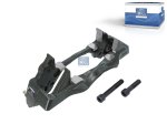 DT Spare Parts - Brake carrier - 10.24337