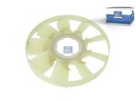 DT Spare Parts - Fan - 7.60715