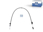 DT Spare Parts - Bowden cable - 4.71821