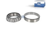 DT Spare Parts - Tapered roller bearing - 7.45208