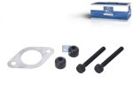 DT Spare Parts - Mounting kit - 4.90835