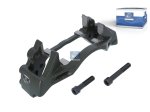 DT Spare Parts - Brake carrier - 10.24231