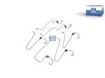 DT Spare Parts - Injection line kit - 4.90736