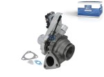 DT Spare Parts - Turbocharger - 12.26008