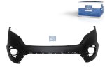 DT Spare Parts - Bumper - 12.81986