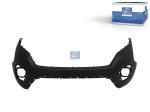 DT Spare Parts - Bumper - 12.81985