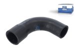 DT Spare Parts - Radiator hose - 4.84502