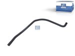 DT Spare Parts - Radiator hose - 4.84501