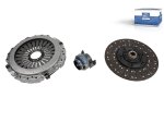 DT Spare Parts - Clutch kit - 4.91006