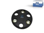 DT Spare Parts - Wheel cover - 7.32129