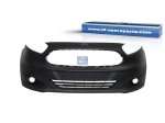 DT Spare Parts - Bumper - 13.87527