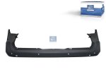 DT Spare Parts - Bumper - 4.74219