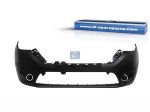 DT Spare Parts - Bumper - 6.70813