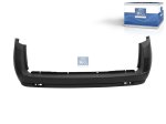 DT Spare Parts - Bumper - 12.82320