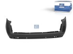 DT Spare Parts - Bumper - 12.82317