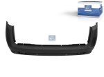 DT Spare Parts - Bumper - 12.82321