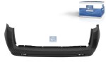 DT Spare Parts - Bumper - 12.82318