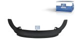 DT Spare Parts - Front spoiler - 11.71070