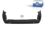 DT Spare Parts - Bumper - 12.82316