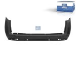 DT Spare Parts - Bumper - 12.82319