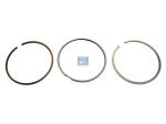 DT Spare Parts - Piston ring kit - 4.90973