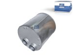 DT Spare Parts - Silencer - 5.11161