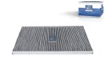 DT Spare Parts - Cabin air filter - 3.82032