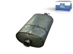 DT Spare Parts - Silencer - 2.14958