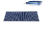 DT Spare Parts - Cabin air filter - 3.82033