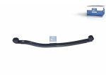 DT Spare Parts - Leaf spring - 2.62572