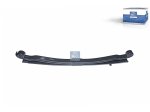 DT Spare Parts - Leaf spring - 3.65343