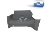 DT Spare Parts - Step well case - 4.71497