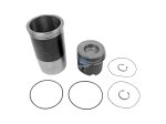 DT Spare Parts - Piston with liner - 4.90966